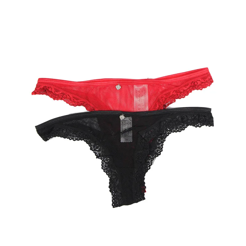 Sexy Panties Super Deal See Through Women Sexy Thong Fashion Unique Style Popular Culotte Femme Sexy Women Underwear P5092