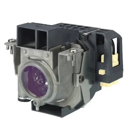 

Free Shipping  Original Projector lamp for NEC NP40+ with housing