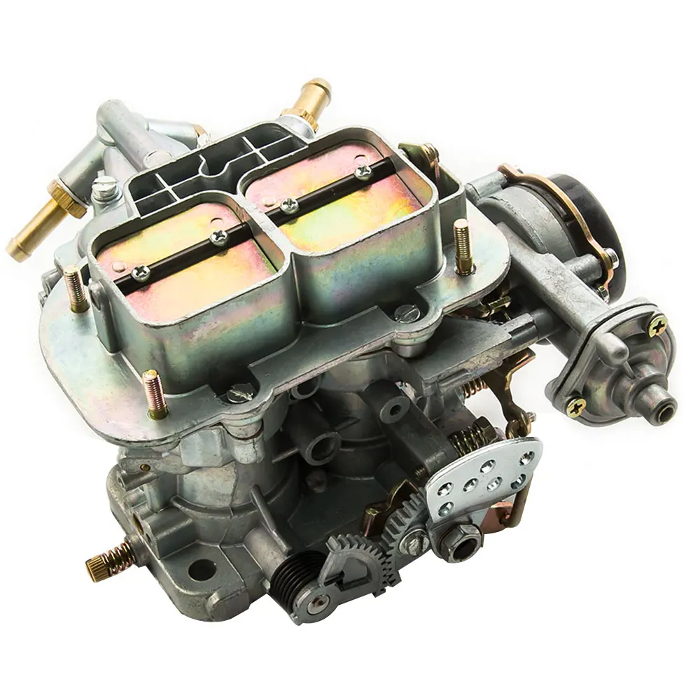 

for Ford 2.0/2.1 Pinto MOTEUR MK1/MK2 Weber 38 Carb Carburateur DGEV for EMPI 3236 EPC WEBER32 WEBER36 Automatic Choke 38DGAS