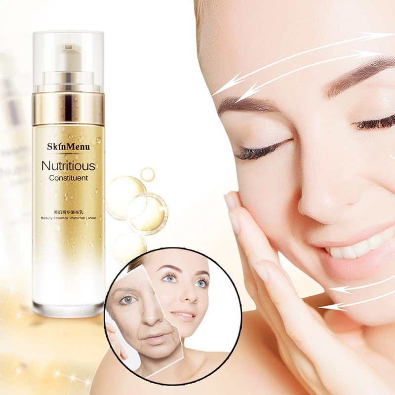 

Hydrating Firming Lotion Make Up Transparent Cream Pore Primer Oil Control Lasting Moisturizing Makeup Primer