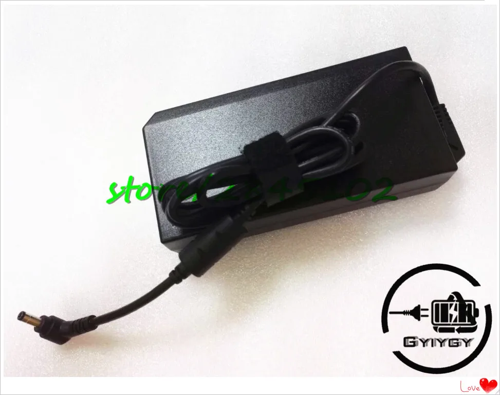 20 V 8.5A 170 W ac адаптер зарядного устройства для lenovo IdeaPad Y410P Y500 Y500N Y510P Y560 0A36227 45N0113 45N0111 36200232