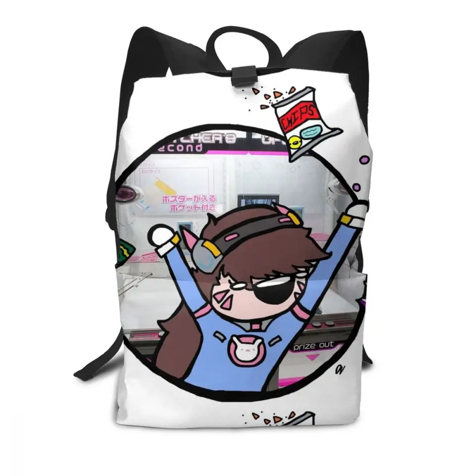 dva sling backpack