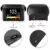 Ancel A202 On board Computer For Car OBD2 Digital Display Fuel Consumption Speed Voltage Water Temperature Gauge OBD HUD Display-in Code Readers