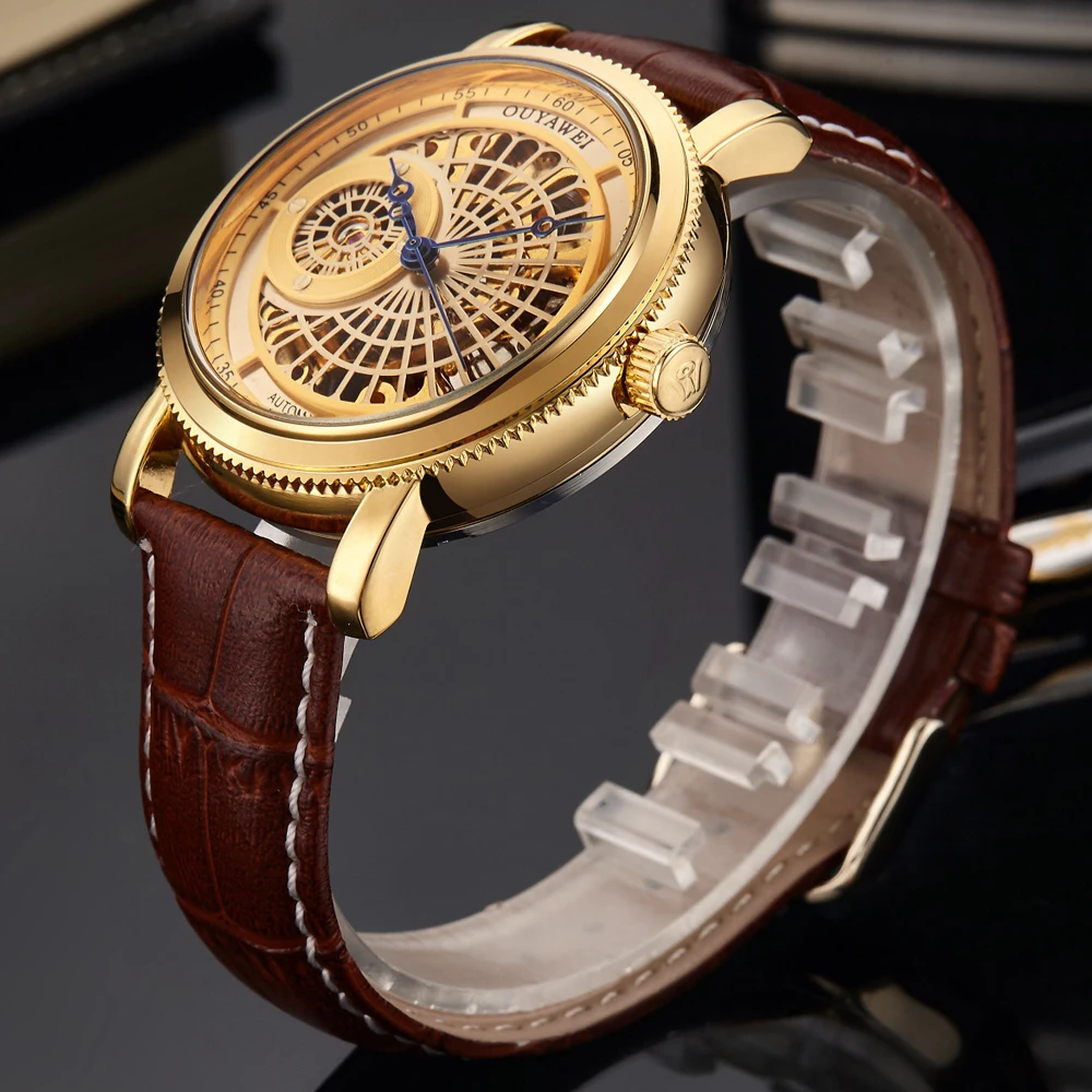 automatic watch men-3