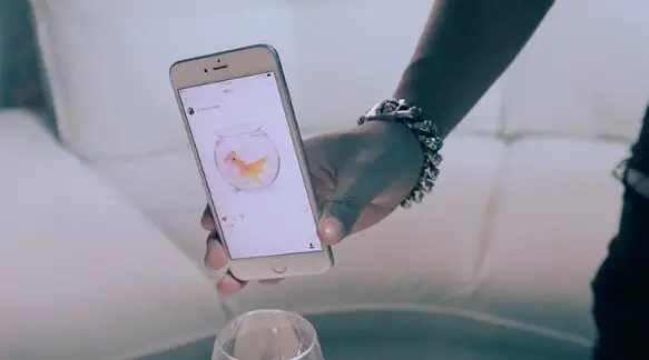

The Instagram Project by SansMinds magic tricks
