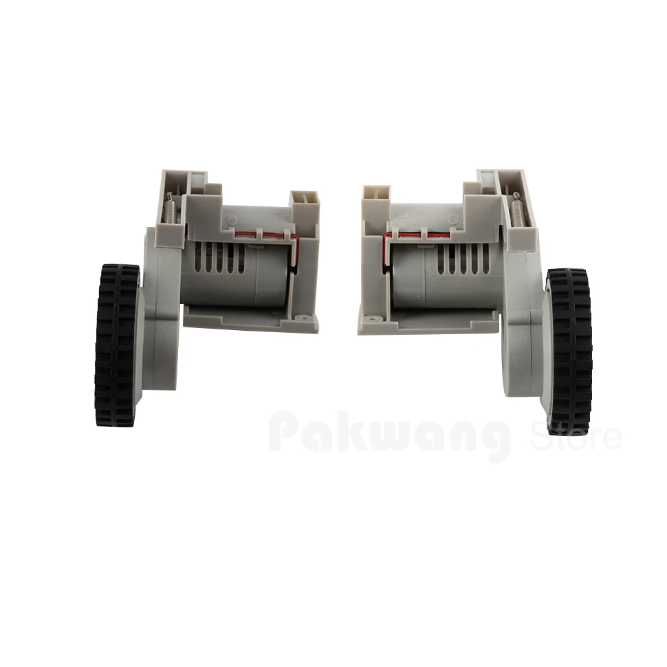 Good Robot vacuum cleaner SQ-A320 and A325 Spare Parts Left and Right Wheel supply цена Good Robot vacuum cleaner SQ-A320 and A325 Spare Parts Left and Right Wheel supply цены онлайн