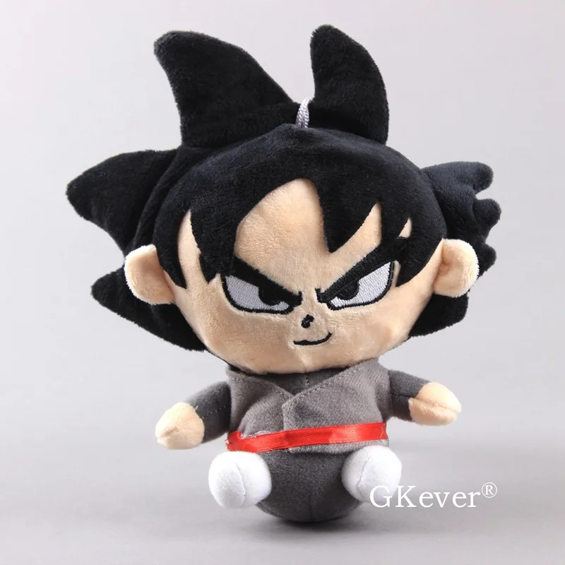 goku soft toy