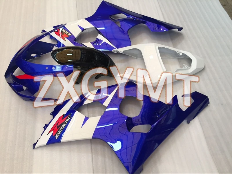 

Abs Fairing GSXR 750 2005 Fairing GSX R 600 05 Fairings GSX-R750 2004 - 2005 K4