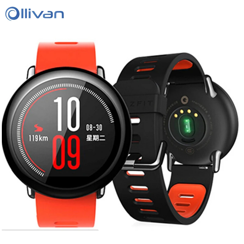 Aliexpress.com : Buy Ollivan Silicone Watch Band Wrist