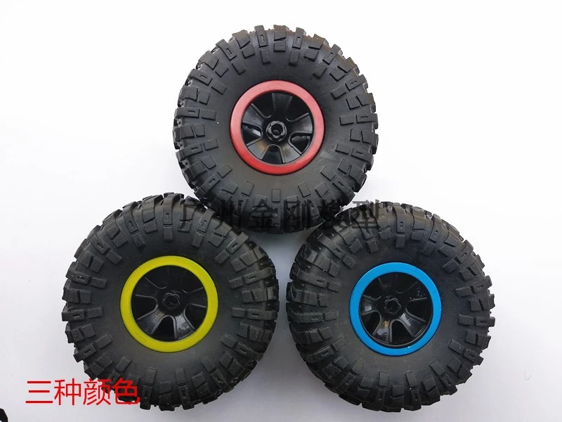 HengLong piezas de repuesto para coche de control remoto, piezas de para camión militar, WPL, B 1, B 14, B24, C14, B 24, MN, D90, D91, 4 Uds.| Partes y accesorios| - AliExpress