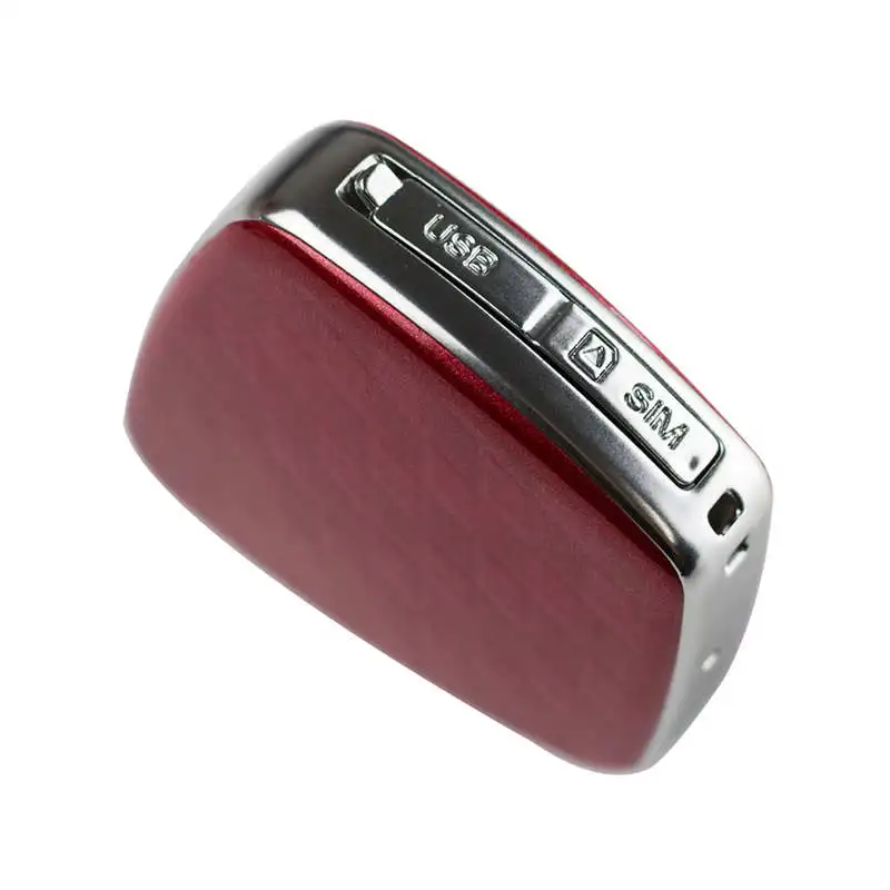 RF-V42 WCDMA 850/1900 MHz 900/2100 MHz 3g SOS мини gps Rastreador микроотслеживающее устройство для детей пожилых взрослых Камера мониторинга
