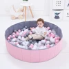 100 Pcs/Set Eco-Friendly Balls For Dry Pool Colorful Ball Pit Soft Plastic Ocean Wave Ball Toys For Children Water Pool Toys ► Photo 2/6