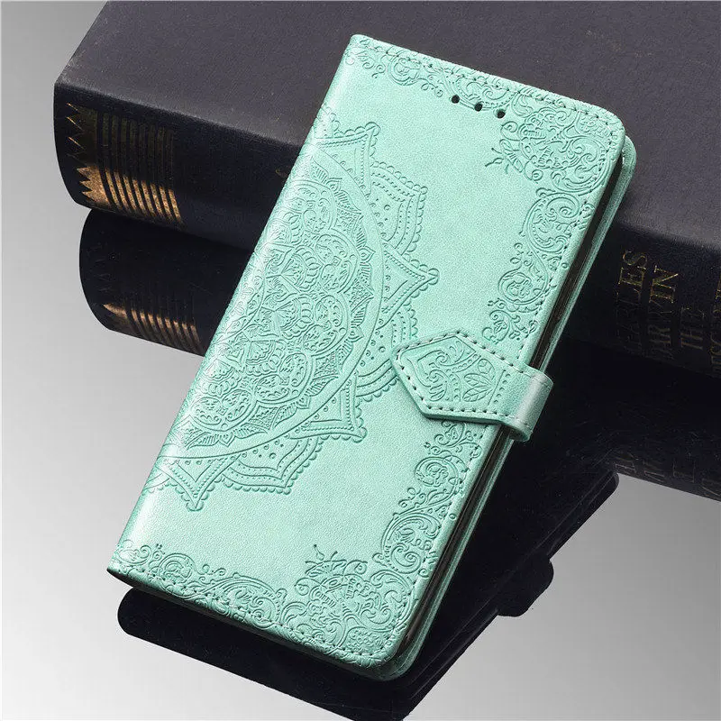 Honor 7S Case 5.45 Honor 7S Case Flip Luxury Emboss PU Leather Phone Case For Huawei Honor 7S DRA-L22 Honor7S Case Back Cover waterproof case for huawei Cases For Huawei