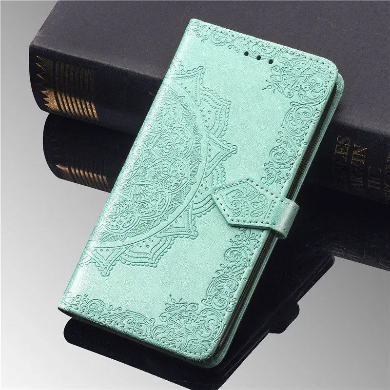 cute phone cases huawei Huawei P20 Case Flip Luxury Emboss Wallet PU Leather Cover Phone Case For Huawei P20 P 20 Pro Lite P20Pro P20Lite EML-L29 Case huawei waterproof phone case Cases For Huawei