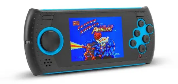 PlayStation Portable - Sega Retro