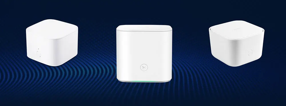 Huawei honor route 2 1167Mbps smart wireless router dual-band gigabit Smart home high speed wifi wall king 1200m high power 5g (14)