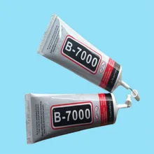 B7000 110ml MultiPurpose B-7000 Industrial Adhesive Jewerly Craft Rhinestone And Nail Gel Diy Phone Frame Fix Screen Glass Glue