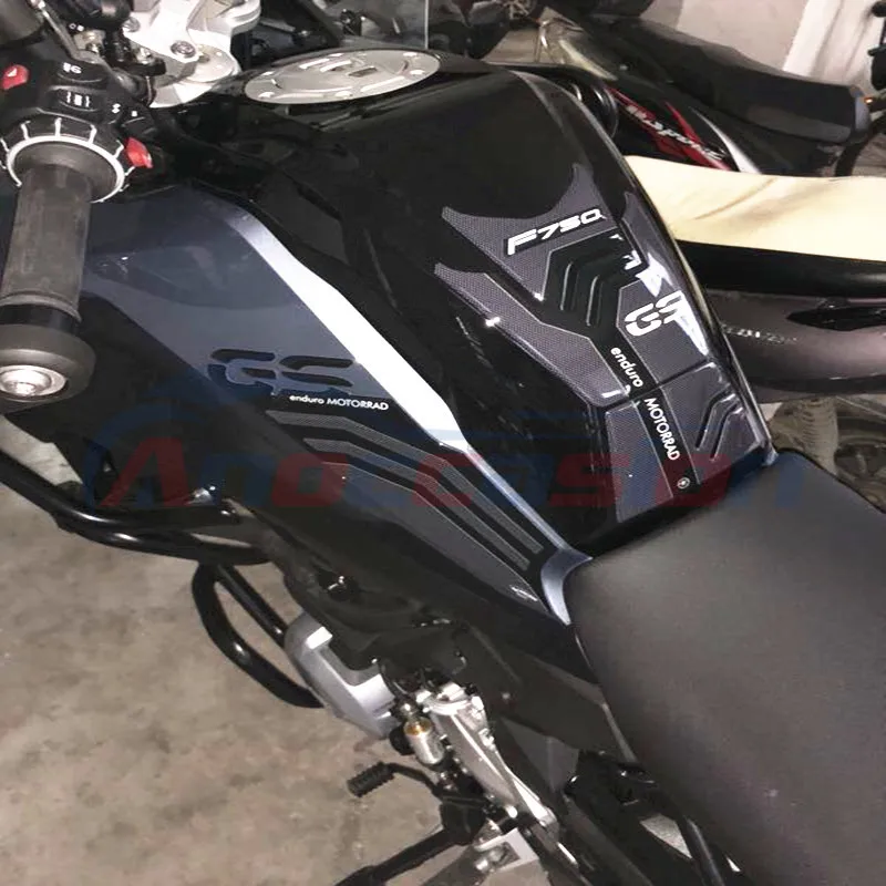 Защитные наклейки для мотоциклов BMW F750GS F850GS F750 F850 750GS | Автомобили и мотоциклы