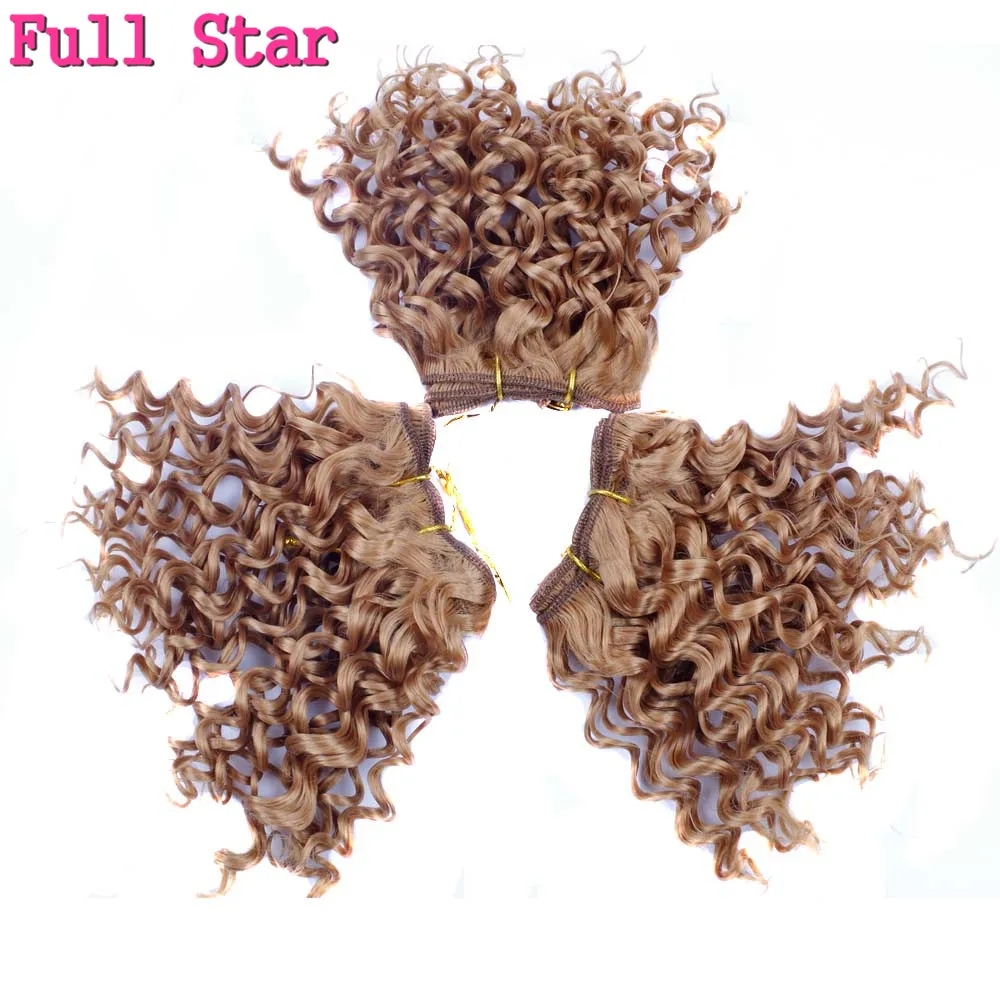 Full Star Kinky 033