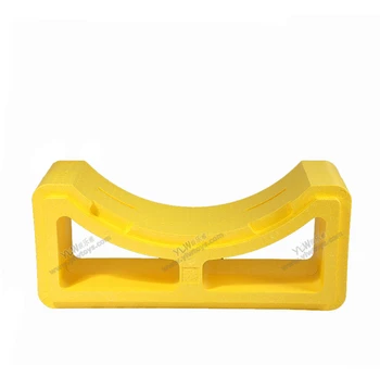 

customize big kids DIY EPP soft bricks building playground environmentally baby/toddler EPP blocks YLW-EPP0334