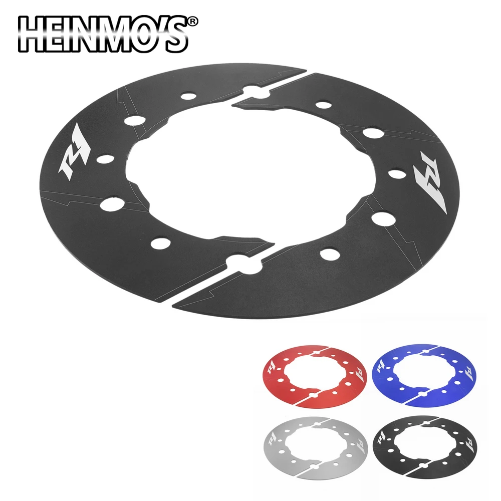 For Yamaha YZF-R1 (4)