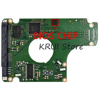 

free shipping HARD DRIVER PCB BOARD /LOGIC BOARD /BOARD NUMBER: M8BP2_QFN_REV01A