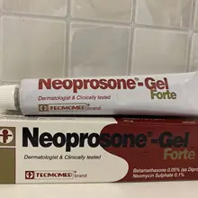 Неопротез гель Форте | 30 г | AFRIWORLD