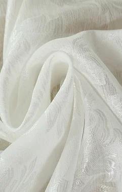 tulle curtain Дома Применение плотные Шторы пастырской цветочные печатных окна Панель Шторы Sheer перегородкой Шторы для гостиной спальня - Цвет: tulle curtain