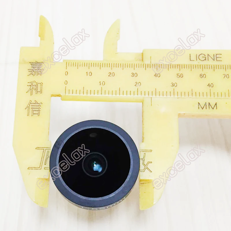 12MP 1/2 образования легкой пены. " 1,55 мм Fisheye 190 градусов Широкий формат фиксированная диафрагма, инфракрасная съемка M12 CCTV плата объектива для 8MP 10MP 12 мегапикселей аналоговая ip-камера