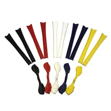 HKUCO для радиолокатора/шаг/диапазон/края солнцезащитные очки замена Earsocks резиновый Комплект Fit Radar Series