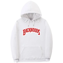 UplzCoo толстовки с винтовыми манжетами, уличная толстовка с капюшоном, Мужская модная осенне-зимняя Толстовка в стиле хип-хоп, 2XL JA243