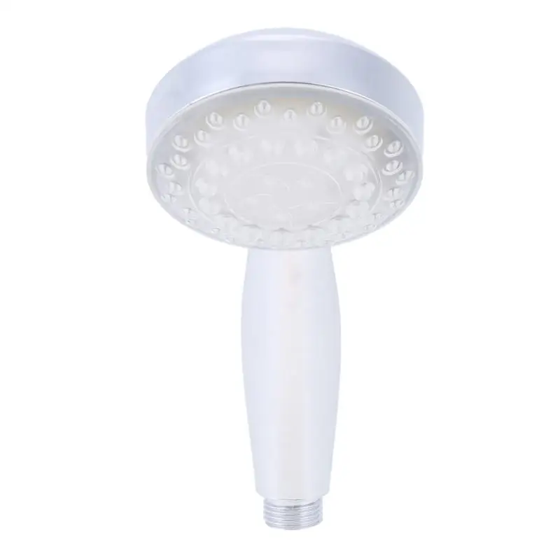Colorful LED 7Color Changing Shower Head Unilovers