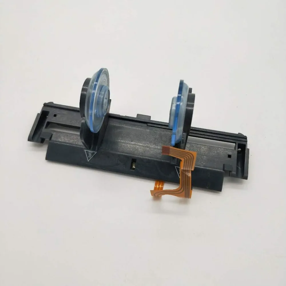 Label shaft label paper holder cardboard holder for zebra QL420 PLUSin