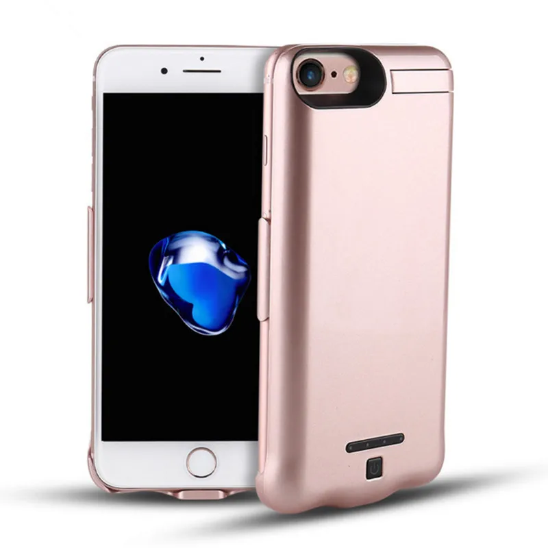 bilder für Aekuy 10000 mah batterie-backup externes ladegerät fall für iphone 7 plus fall charg handy abdeckung für iphone7 plus power fall bilder für Aekuy 10000 mah batterie-backup externes ladegerät fall für iphone 7 plus fall charg handy abdeckung für iphone7 plus power fall
