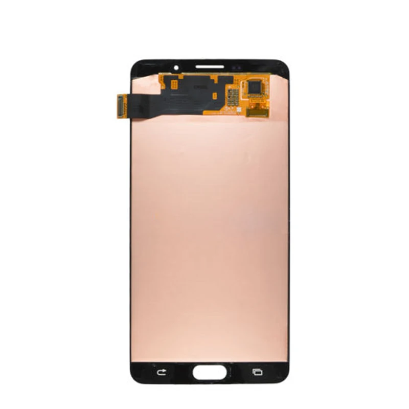For Samsung Galaxy A910 2016 A9 LCD Touch Screen Display (6)