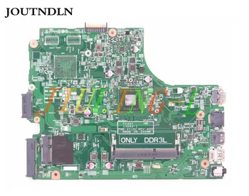 

JOUTNDLN FOR Dell Inspiron 15 3541 Series Laptop Motherboard 03F7WK 3F7WK PWB:XY1KC w/ for A4-6210 CPU Tested ok