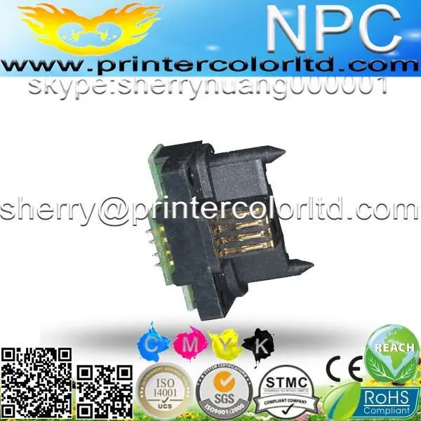 113R00674 чип барабана для Xerox WorkCentre копировальный центр 232 238 245 255 235 275 5755 5765
