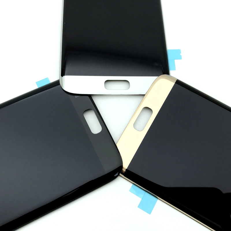 Замена Super AMOLED lcd S для samsung Galaxy S7 Edge G935F G935A G935FD G935P ЖК-дисплей кодирующий преобразователь сенсорного экрана в сборе
