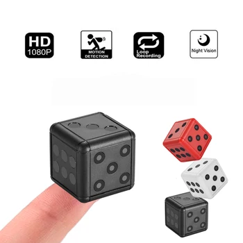 

Mini camera 1080P Night Vision Mini Camcorder Action mini Camera DV Video Cam voice Recorder Micro Cameras Support Hidden TFcard