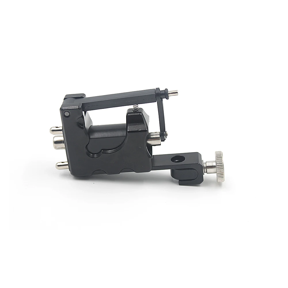 

7 Colors Super Light Weight Steady Motor Aluminum Strong Consistent Power Rotary Tattoo Machine