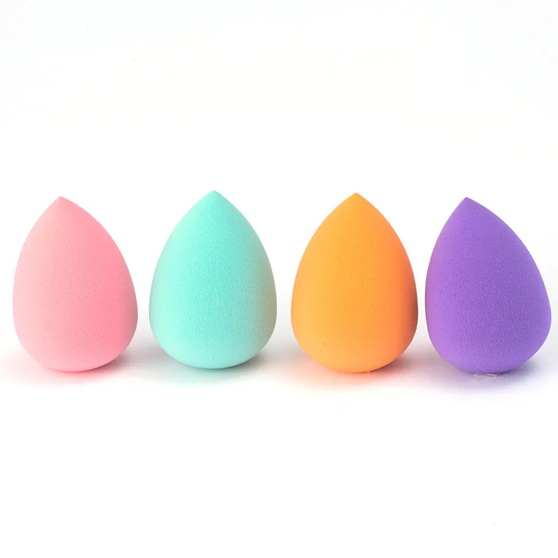 Hydrophilic Makeup Sponge-5