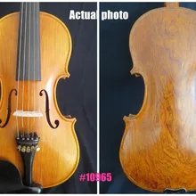 SONG Brand rosewood back concert 5 струн 4/4 скрипка, отличный звук#10965