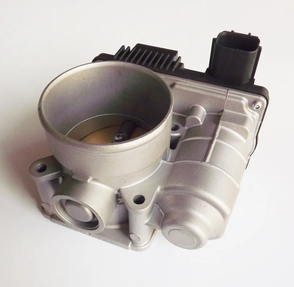 

FREE SHIPPING Throttle Body with Sensors 16119-AE013 for Nissan Sentra Altima 2.5L