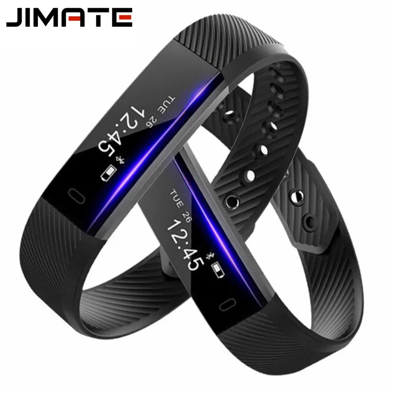 id115 smart wristband