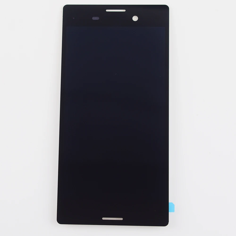Для Sony Xperia M4 Aqua E2303 E2333 E2353 ЖК-дисплей монитор + сенсорный экран дигитайзер сенсор