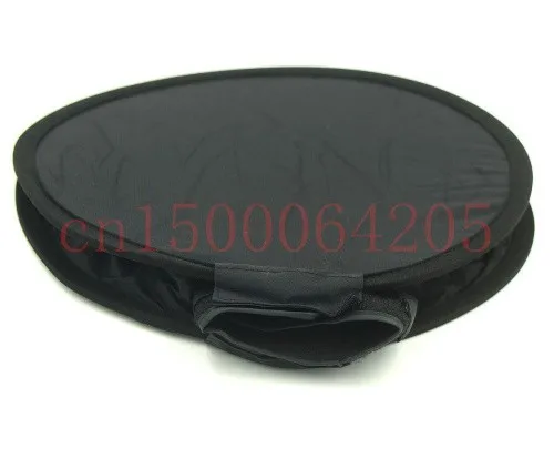 30 см круглый flash Софтбоксы диффузор сумка для CAN0N 600EX 580EX 430EX II 550EX 420ex