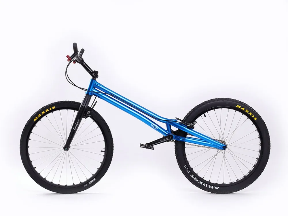 ORIGINAL ECHO GU PRO 26 BIKE TRIAL ORIGINAL ECHO GU PRO 26 BIKE TRIAL