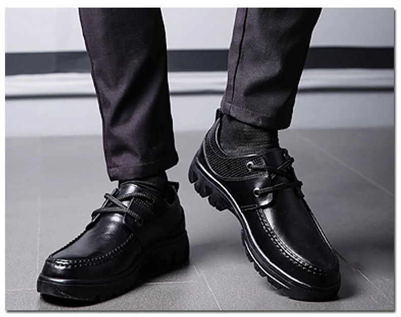 GLAZOV/большие размеры 38-49; Мужские модельные туфли из итальянской кожи; Роскошные Брендовые мужские лоферы из натуральной кожи; официальные лоферы; мужские мокасины