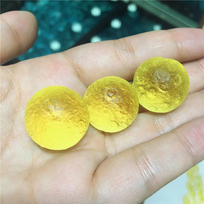 1 шт. Moldavite Чешский метеорит ударопрочные стеклянные бусины грубый камень