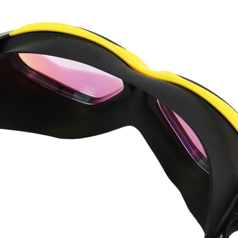 NEW Children Adult Swimming Goggles Eyeglasses Anti-Fog Swim Goggles Swimming Glasses Adjustable UV Protection